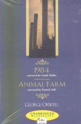 1984 and Animal Farm Audiobook pdf epub mobi 電子書 下載