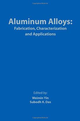 Aluminum Alloys pdf epub mobi 电子书 下载