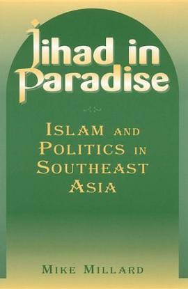 Jihad in Paradise pdf epub mobi 电子书 下载