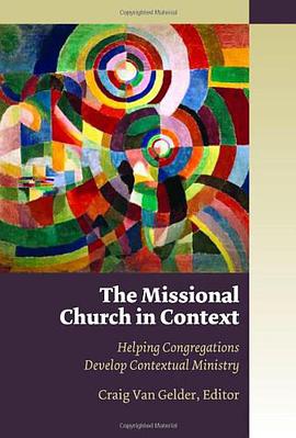 The Missional Church in Context pdf epub mobi 电子书 下载