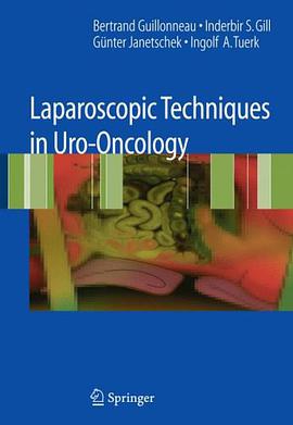 Laparoscopic Techniques in Uro-Oncology pdf epub mobi 电子书 下载