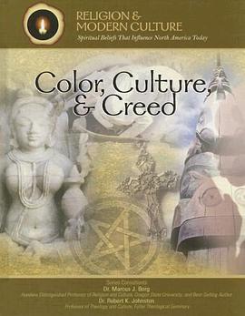 Color, Culture, and Creed pdf epub mobi 电子书 下载