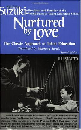 Nurtured by Love pdf epub mobi 下载