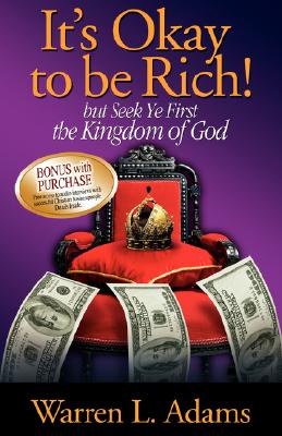 Its Ok to Be Rich! pdf epub mobi 電子書 下載