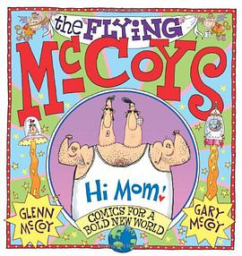 The Flying McCoys pdf epub mobi 电子书 下载