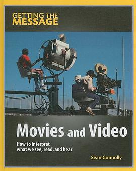 Movies and Video pdf epub mobi 电子书 下载