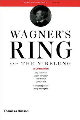 Wagner's Ring of the Nibelung pdf epub mobi 电子书 下载