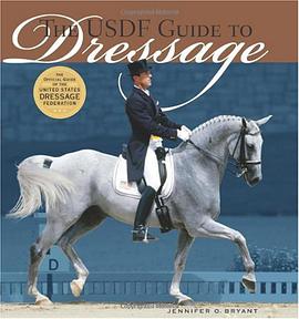 The USDF Guide to Dressage pdf epub mobi 下载