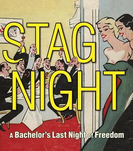 Stag Night pdf epub mobi 电子书 下载