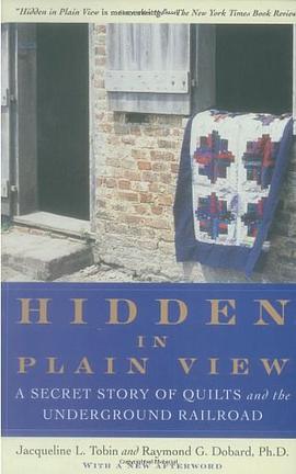 Hidden in Plain View