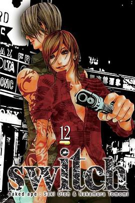 Switch, Vol. 12 pdf epub mobi 电子书 下载