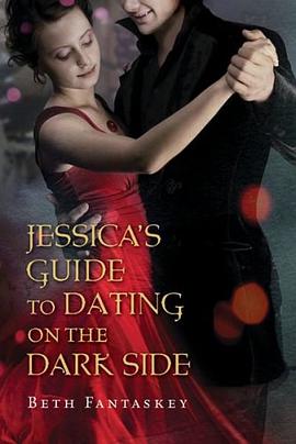 Jessica's Guide to Dating on the Dark Side pdf epub mobi 电子书 下载
