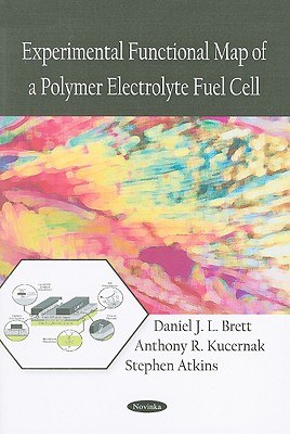 Experimental Functional Map of a Polymer Electrolyte Fuel Cell pdf epub mobi 电子书 下载