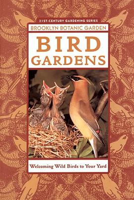 Bird Gardens pdf epub mobi 电子书 下载