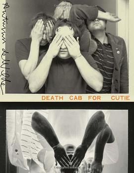 Death Cab for Cutie pdf epub mobi 电子书 下载