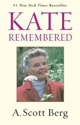 Kate Remembered pdf epub mobi 電子書 下載