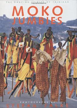 Moko Jumbies pdf epub mobi 电子书 下载