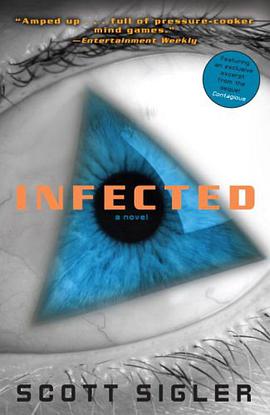 Infected pdf epub mobi 电子书 下载