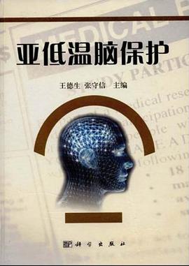 亚低温脑保护 pdf epub mobi 电子书 下载