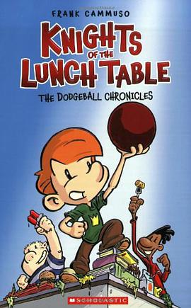 Knights of the Lunch Table