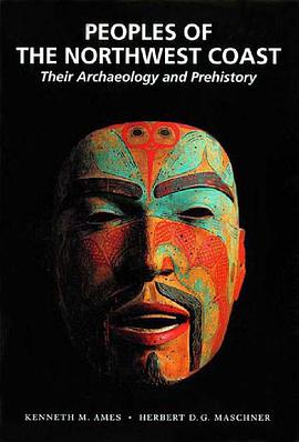 Peoples of the Northwest Coast pdf epub mobi 电子书 下载