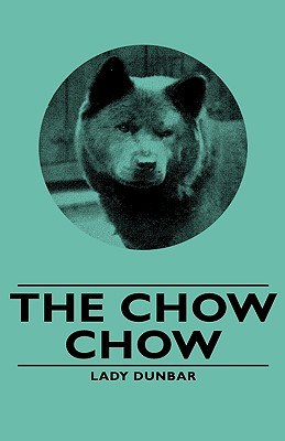 The Chow Chow pdf epub mobi 电子书 下载