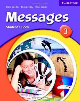 Messages 3 Student's Book pdf epub mobi 电子书 下载