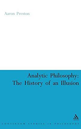 Analytic Philosophy pdf epub mobi 电子书 下载