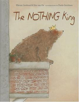 The Nothing king一無所有的王國 pdf epub mobi 電子書 下載
