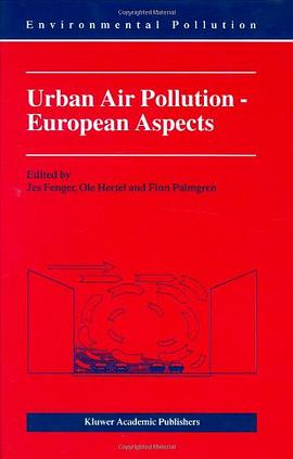 Urban Air Pollution pdf epub mobi 电子书 下载