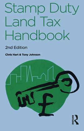 The Stamp Duty Land Tax Handbook