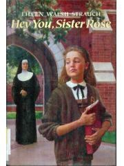 Hey You， Sister Rose pdf epub mobi 电子书 下载