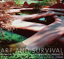 Art and Survival pdf epub mobi 电子书 下载