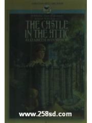 The Castle in the Attic ~ A fantastic， magical adventure waits for William inside . . . pdf epub mobi 电子书 下载