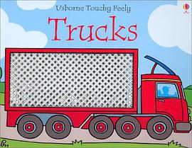 Trucks (Usborne Touchy Feely) pdf epub mobi 电子书 下载