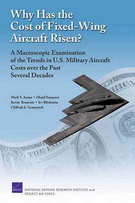 Why Has the Cost of Fixed-wing Aircraft Risen?