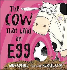The Cow That Laid an Egg (Book & CD) pdf epub mobi 电子书 下载