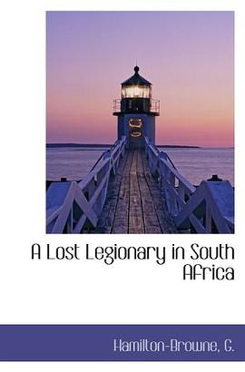 A Lost Legionary in South Africa pdf epub mobi 電子書 下載