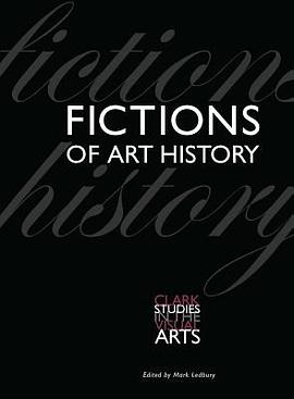 Fictions of Art History pdf epub mobi 电子书 下载