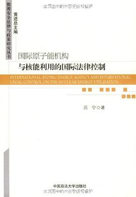 国际原子能机构与核能利用的国际法律控制 pdf epub mobi 电子书 下载