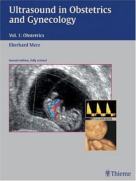 Ultrasound in Obstetrics and Gynecology pdf epub mobi 电子书 下载