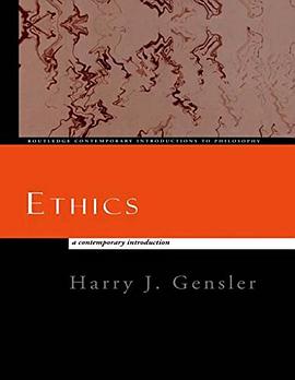 Ethics pdf epub mobi 电子书 下载