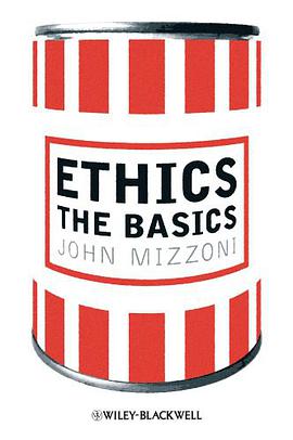 Ethics pdf epub mobi 电子书 下载