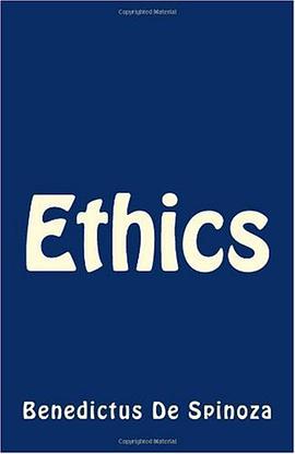 Ethics pdf epub mobi 电子书 下载