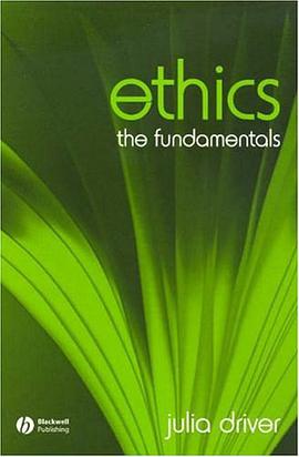 Ethics pdf epub mobi 电子书 下载