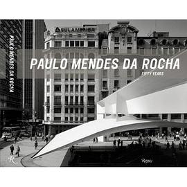Paulo Mendes da Rocha pdf epub mobi 電子書 下載