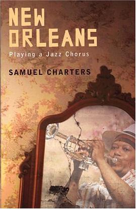 New Orleans pdf epub mobi 电子书 下载