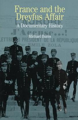 France and the Dreyfus Affair pdf epub mobi 電子書 下載