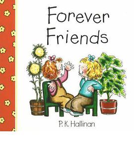 Forever Friends pdf epub mobi 电子书 下载