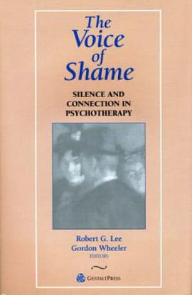 The Voice of Shame pdf epub mobi 电子书 下载